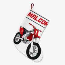 NOM et âge ou numéro Dirt Bike Moto