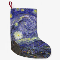 Nuit étoilée par Vincent van Gogh