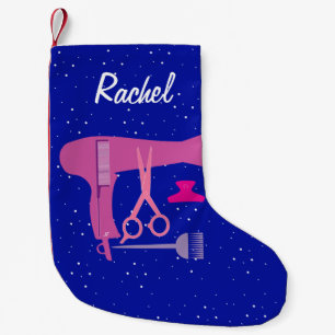 Petite Chaussette De Noël Outils de coiffures