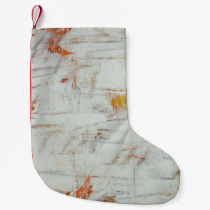 Petite Chaussette De Noël peinture Abstraite artabstract, art, arrière - pla