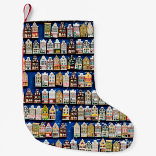 Petite Chaussette De Noël Petits souvenirs et cadeaux hollandais - chaussure