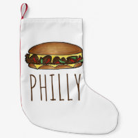 Philadelphie Philadelphie Fromage Sandwich au stea