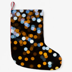 Petite Chaussette De Noël Phoenix