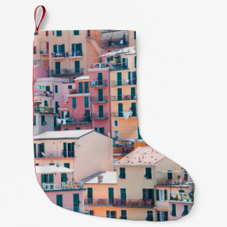PETITE CHAUSSETTE DE NOËL PHOTOGRAPHIE ARCHITECTURALE DES MAISONS EN BÉTON