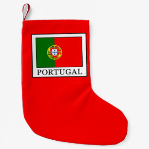 Petite Chaussette De Noël Portugal