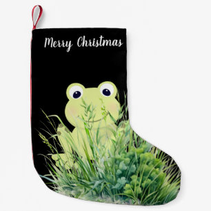 Petite Chaussette De Noël Pour ton meilleur ami