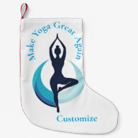Rendre le yoga super Thunder_Cove