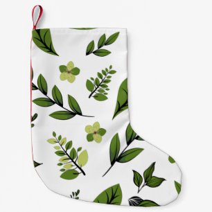 Petite Chaussette De Noël Série 4