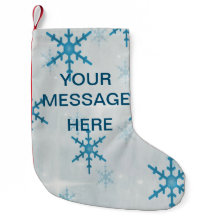 Snowflakes Bling