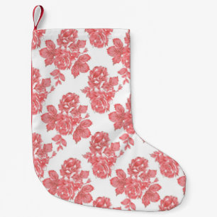 Petite Chaussette De Noël Stockage de Noël