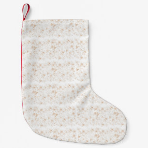 Petite Chaussette De Noël Stockage de Noël