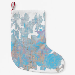 Petite Chaussette De Noël Stockage de Noël