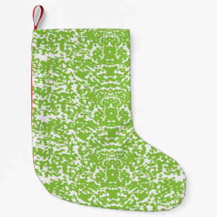 Petite Chaussette De Noël Stockage de Noël