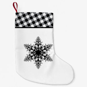 Petite Chaussette De Noël Stockage des vacances
