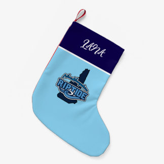 Petite Chaussette De Noël Stocking (carolina)