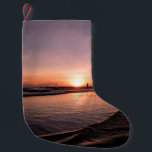 Petite Chaussette De Noël Sunset on the beach is dark light and be strong su<br><div class="desc">Sunset on the beach is dark light and be strong sunlight before sunset and vintage style
background,  beach,  beautiful,  calendar,  colorful,  computer,  dark,  design,  desk,  desktop,  dunes,  happiness,  holiday,  hope,  hopeful,  island,  landscape,  light,  low,  magazinevintage,  retro,  illustration, </div>