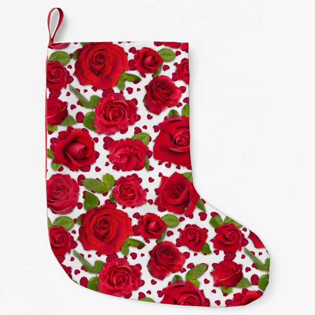 Petite Chaussette De Noël Tasse en papier (Devant)