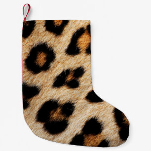 Petite Chaussette De Noël Texture de peau d'animal nature, peau, motif, abst