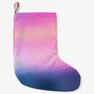 Petite Chaussette De Noël texture haute résolution coloré doux ba graphique