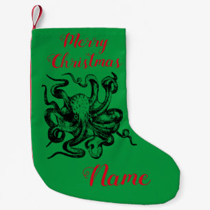 Petite Chaussette De Noël Tonnerre_Cove