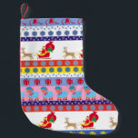 Petite Chaussette De Noël traîneau du Père Noël<br><div class="desc">"Le Père Noël traîne",  "Le Père Noël drôle",  "Le Père Noël",  "Les sinterklaas",  "Noël moche",  "Noël drôle",  "Noël drôle",  "Noël drôle",  "L'agneau,  le mouton,  "traîneau de Noël"</div>