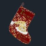 PETITE CHAUSSETTE DE NOËL TRUMP 2024<br><div class="desc">JEUX VACANCES TRUMP !</div>