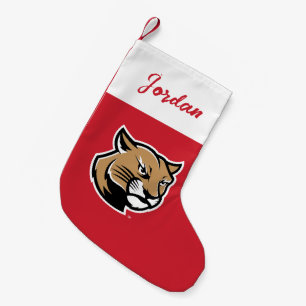 Petite Chaussette De Noël Vacances de la SIUE