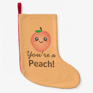 Petite Chaussette De Noël Vous êtes un fin gourmet drôle mignon doux de