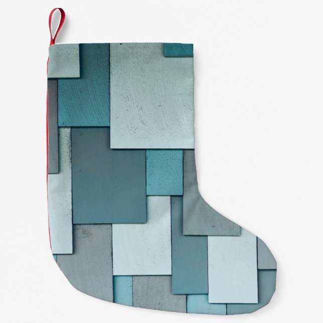 Petite Chaussette De Noël Wimberley (Devant)