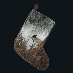 Petite Chaussette De Noël Winter Solstice<br><div class="desc">Winter Solstice</div>