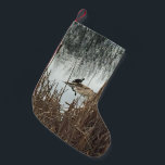 Petite Chaussette De Noël Winter Solstice<br><div class="desc">Winter Solstice</div>