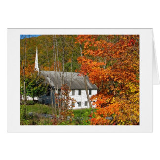 Petite église