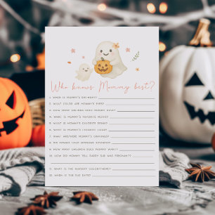 Petite Fée Rose Halloween Qui Connaît Mieux Maman