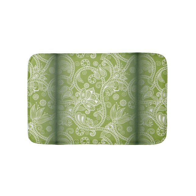 Petite image de tapis de bain (Devant)