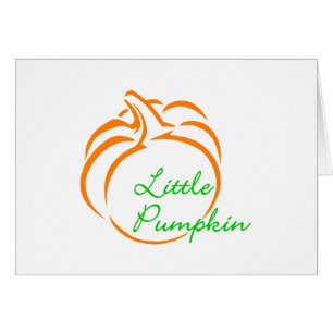 Petite ligne Citrouille