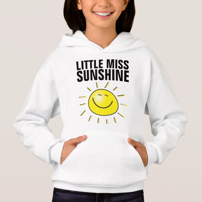 PETITE MISS SOLEIL FILLES T-SHIRTS (Devant)