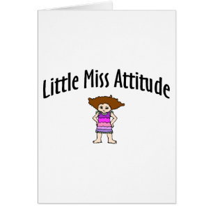 Petite Mlle Attitude
