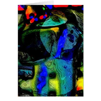 Petite Mlle chagally