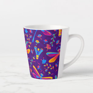 Petite Mug en latte populaire