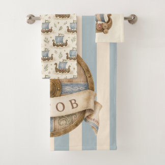 Petite Nurserie Bébé Viking