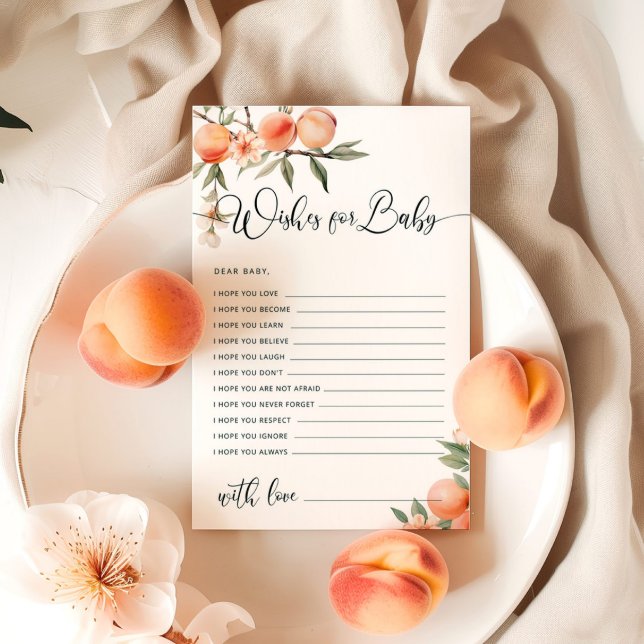 Petite pêche sur le chemin des souhaits pour bébé (Créateur téléchargé)