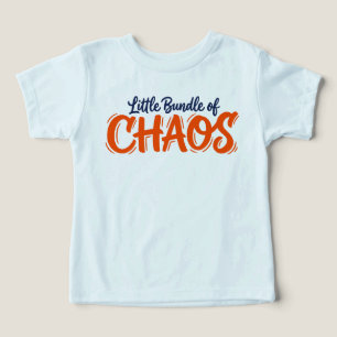 Petite Personnalité Bébé Chaos