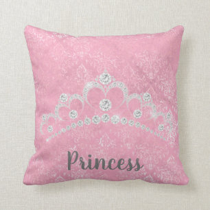 PETITE PRINCESSE COUSSIN ROSE