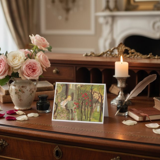 Petite Princesse dans la Forêt (Créateur téléchargé)