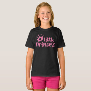 Petite princesse. Personnaliser T-Shirt