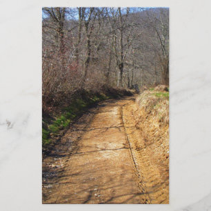 Petite route de campagne