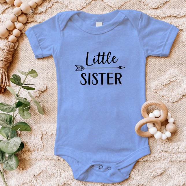 Petite soeur | Famille de frères jumelés (Créateur téléchargé)