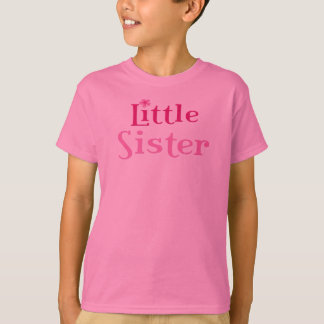 Petite soeur T-Shirt