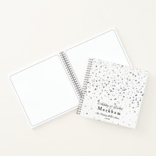 Petite Stars Mariage Carnet photo Album photo