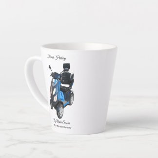 Petite tasse à latte